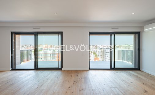 Apartment in Setubal, Setubal, Portugal 1
