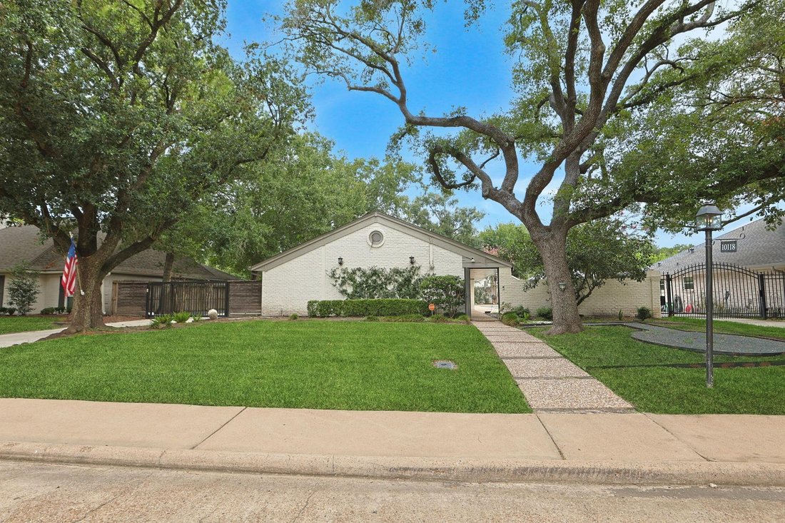 House in Houston, Texas, United States 3 - 18520248