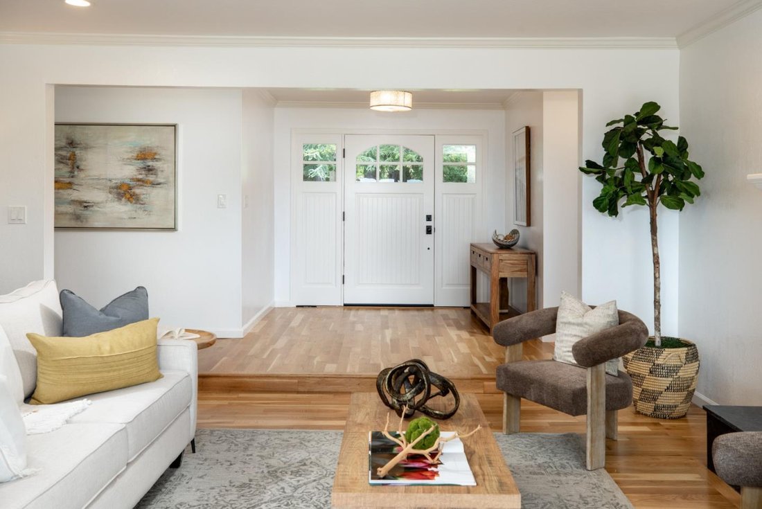 House in Los Gatos, California, United States 3 - 18518582