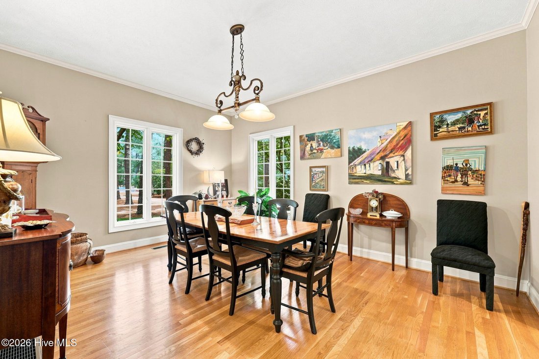 House in Pinehurst, North Carolina, United States 2 - 18508749