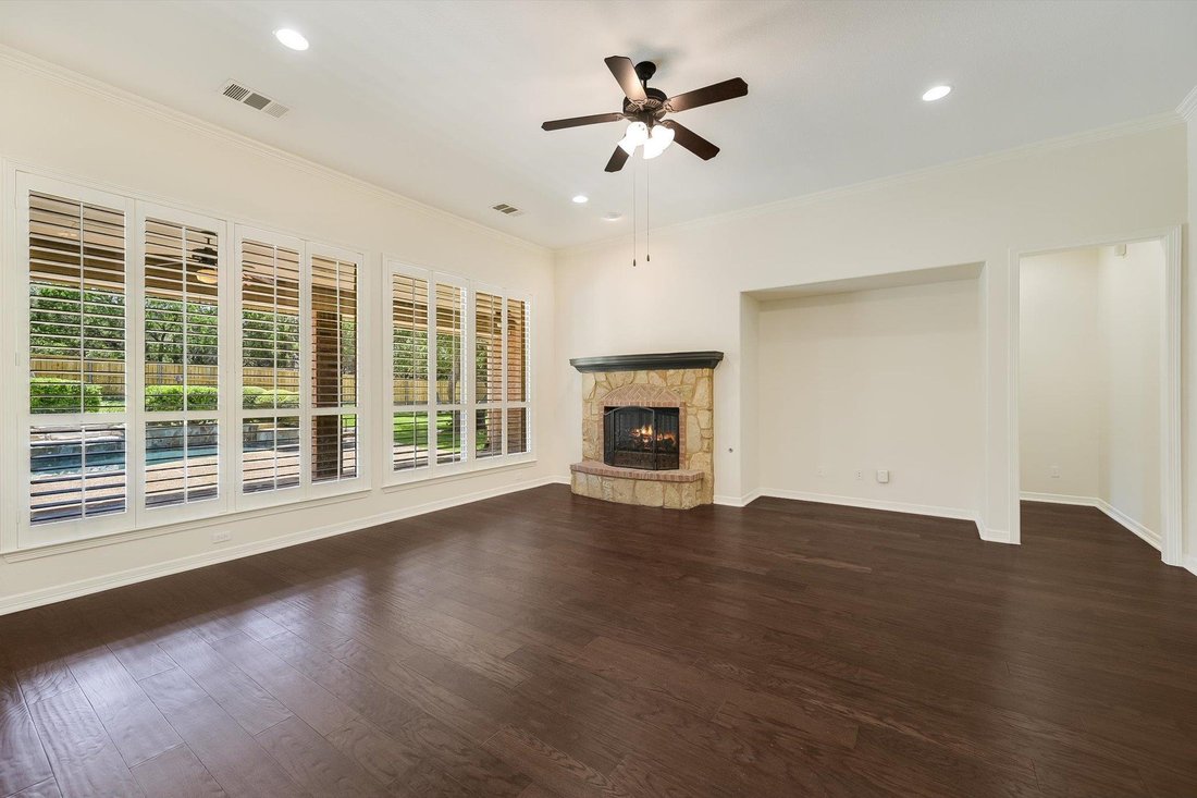 House in Austin, Texas, United States 2 - 18512145