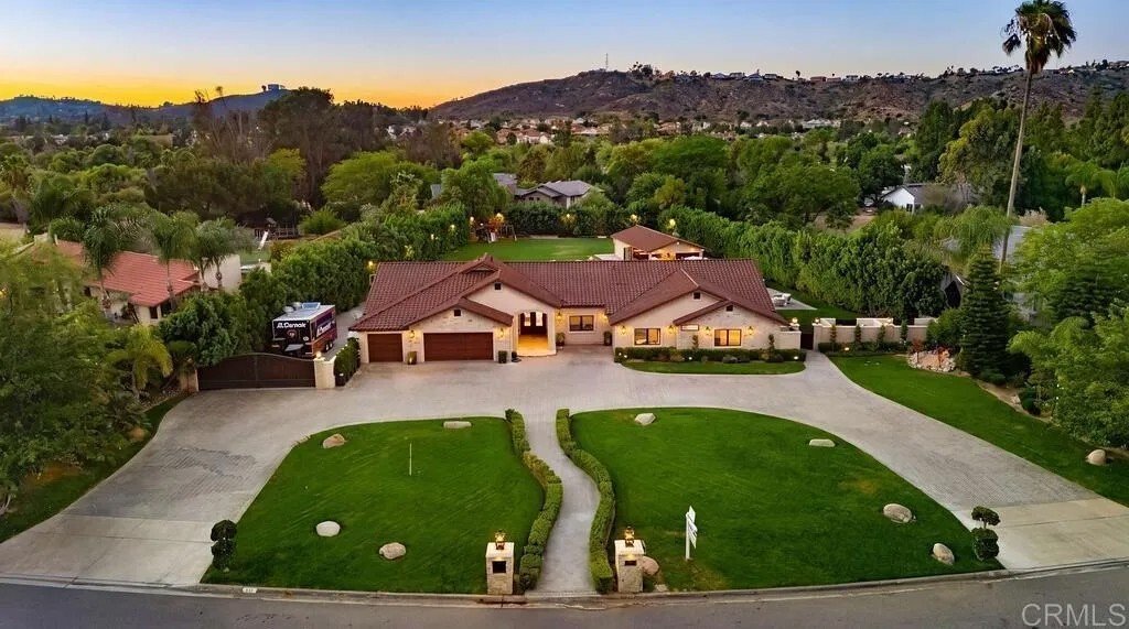 House in El Cajon, California, United States 1 - 18489898