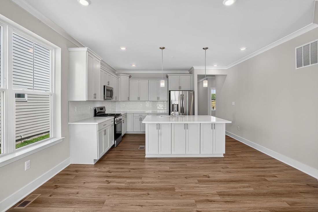 House in Sparks, Maryland, United States 3 - 17950373