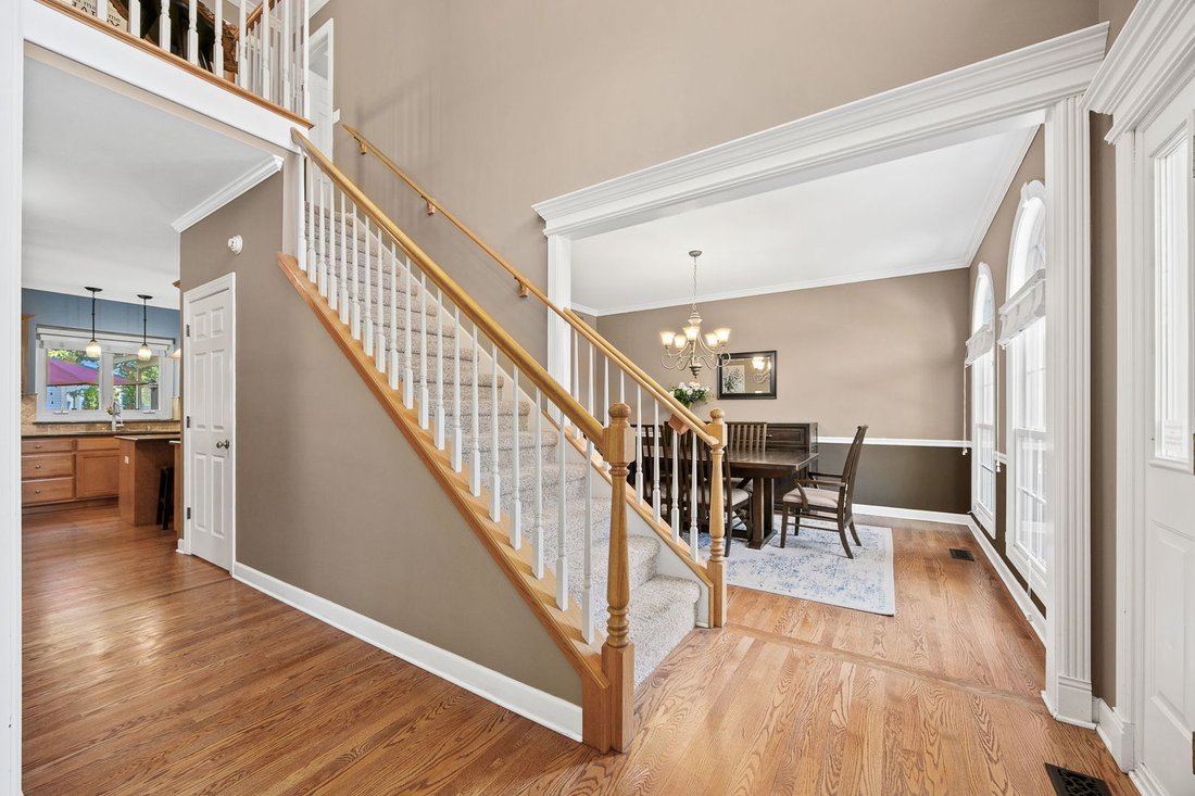 House in Naperville, Illinois, United States 2 - 18515915