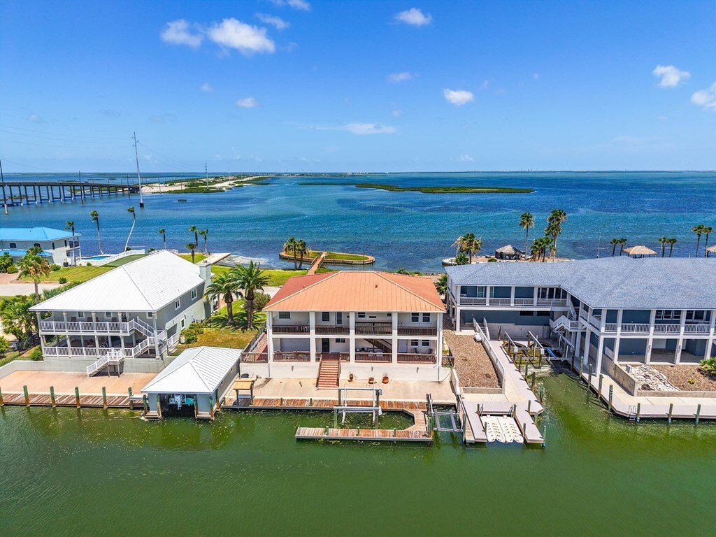 House in Aransas Pass, Texas, United States 3 - 18512773