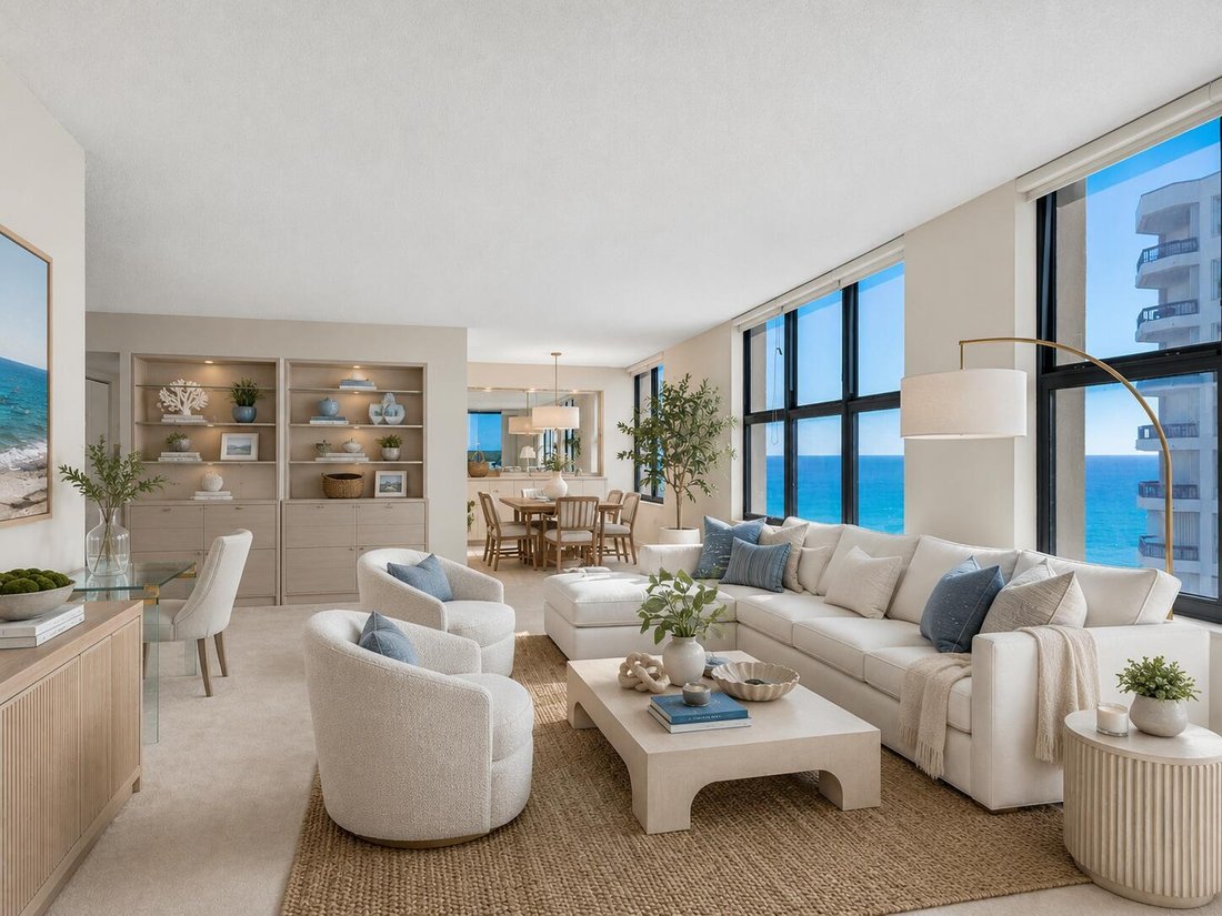 Condo in Boca Raton, Florida, United States 1 - 16633343