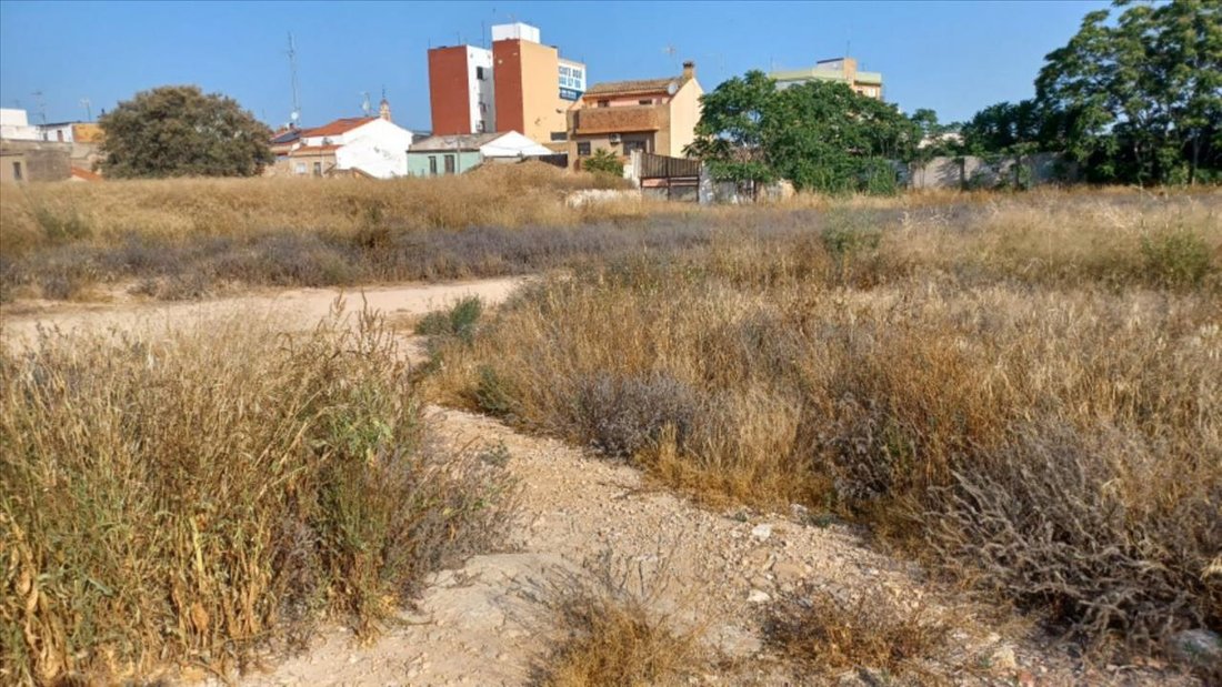 Land in Manises, Valencian Community, Spain 3 - 18519205