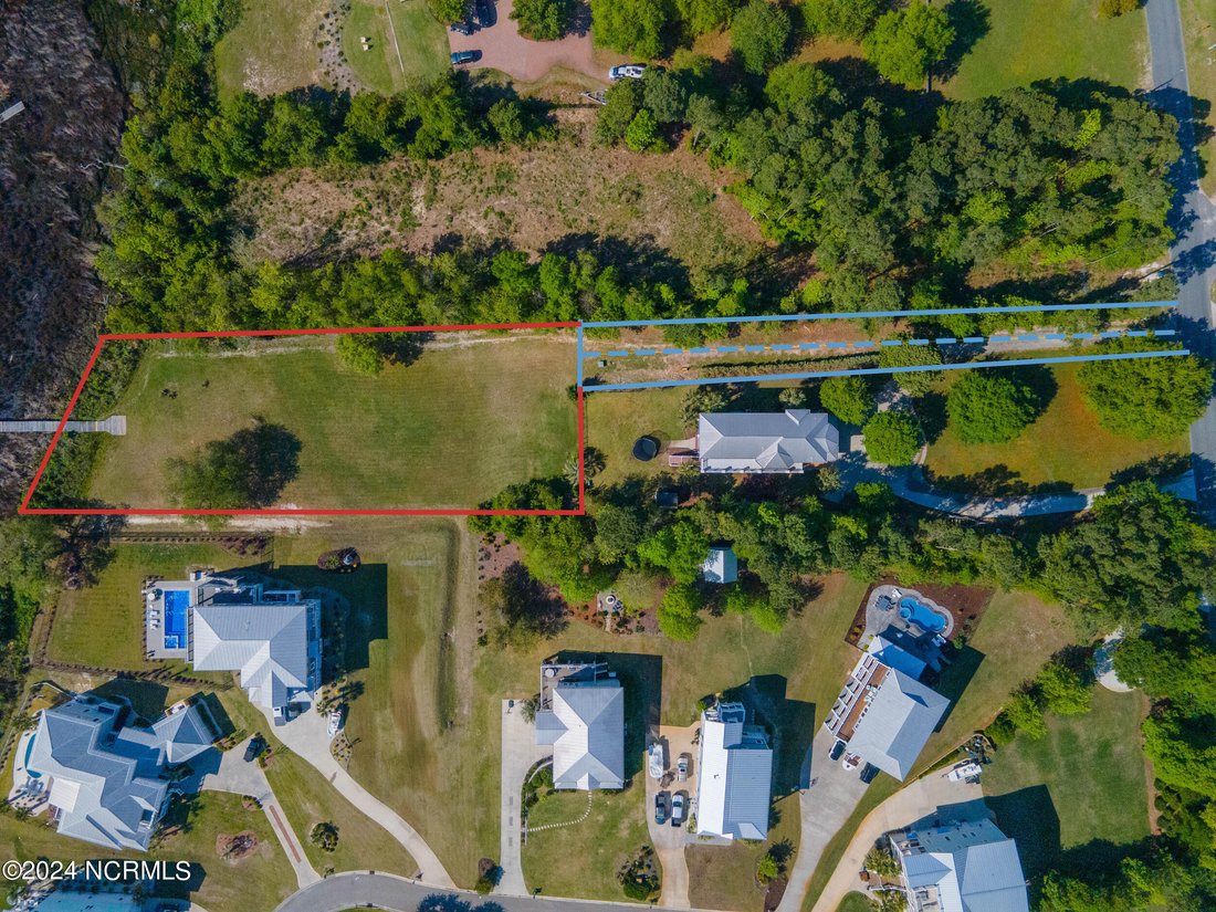 Land in Hampstead, North Carolina, United States 5 - 18508837