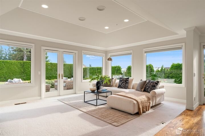 House in Bellevue, Washington, United States 4 - 18514803