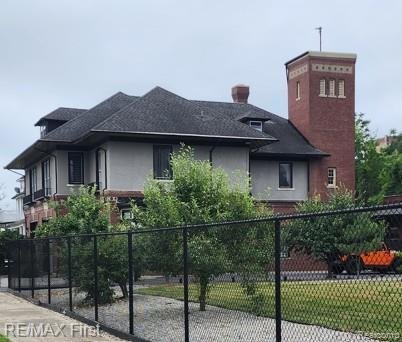 House in Detroit, Michigan, United States 1 - 18407920