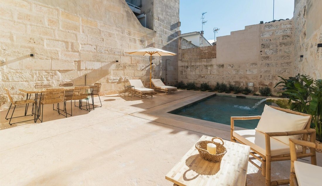 Casa a Muro, Isole Baleari, Spagna 4 - 18514555