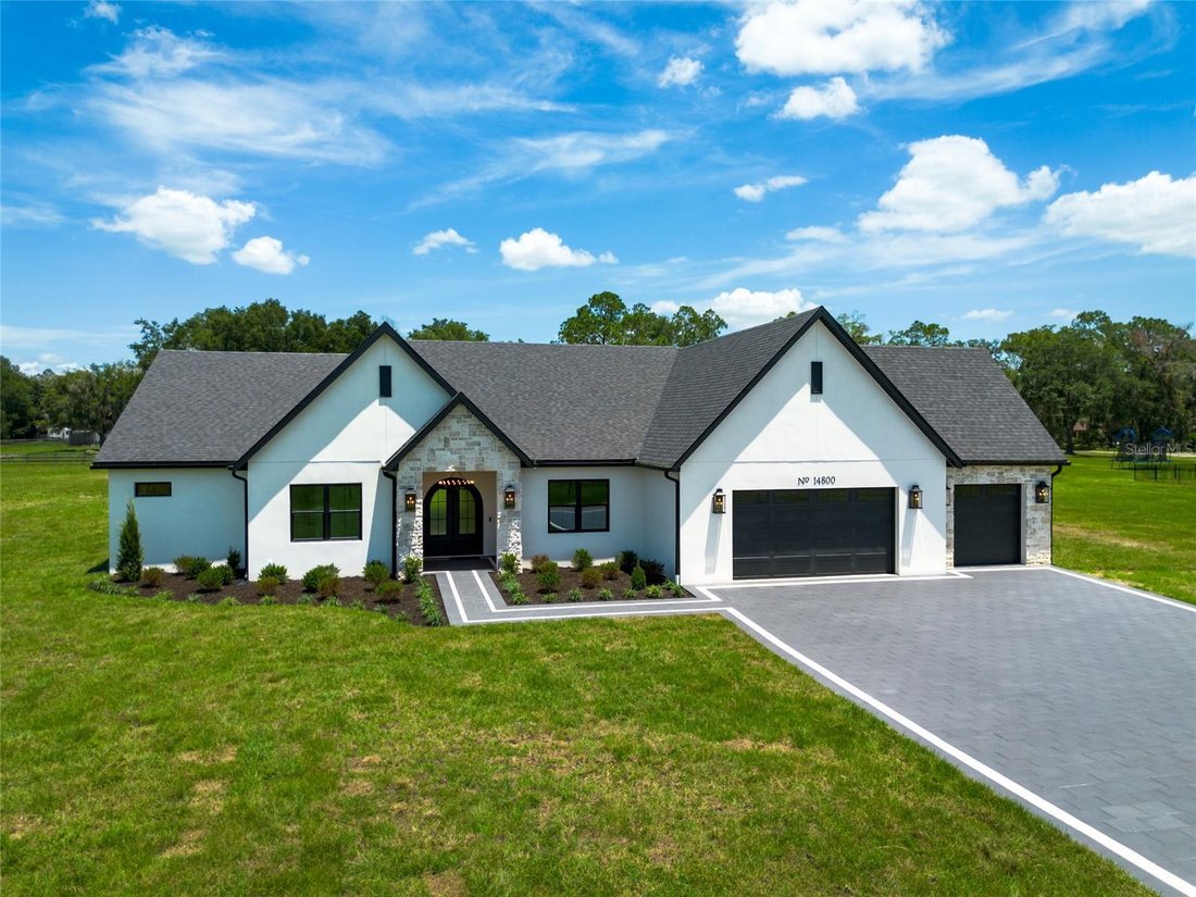 House in Dade City, Florida, United States 3 - 18511766