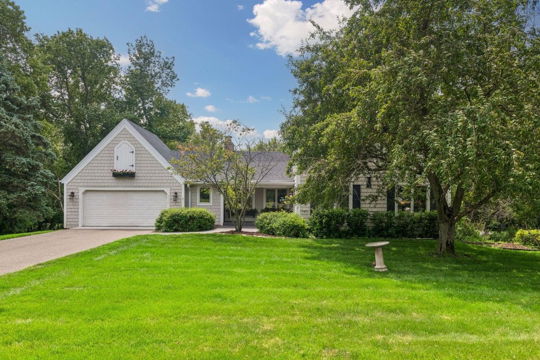 House in Orono, Minnesota, United States 3 - 18516098
