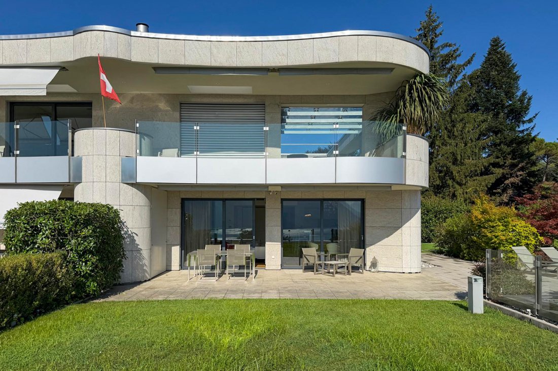 House in Lugano, Ticino, Switzerland 3 - 16559627