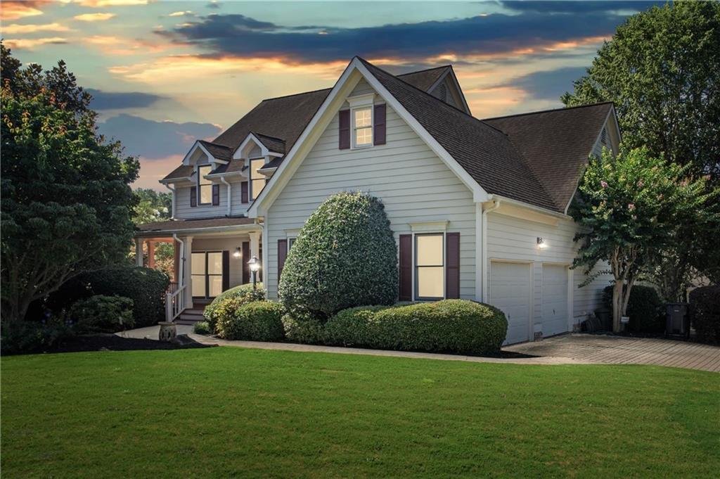 House in Powder Springs, Georgia, United States 2 - 18509010