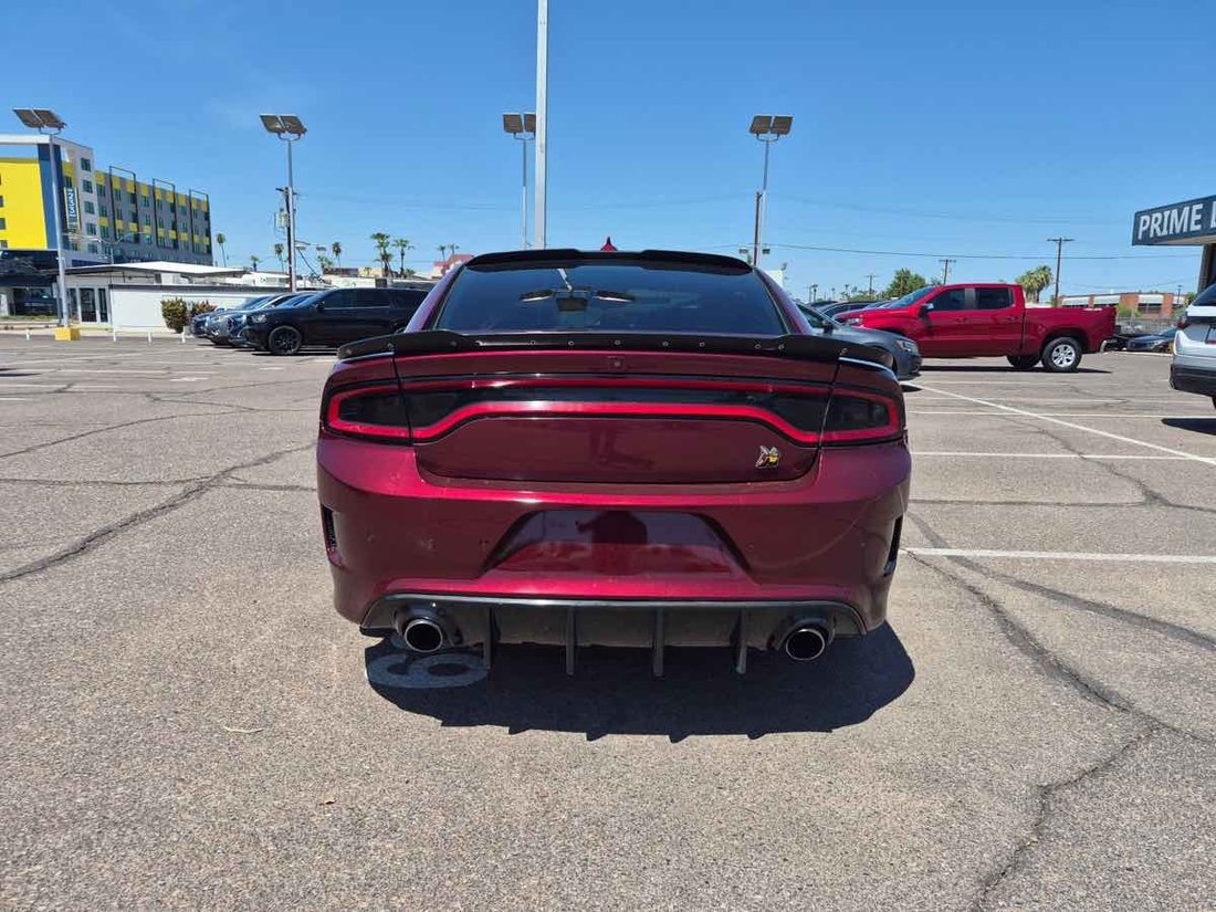 Sedan in Mesa, AZ, United States 5 - 18515762