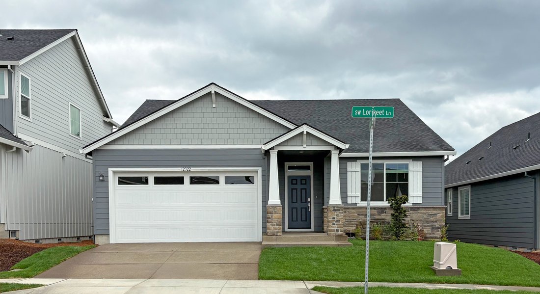 Casa en Beaverton, Oregón, Estados Unidos 1 - 17951132