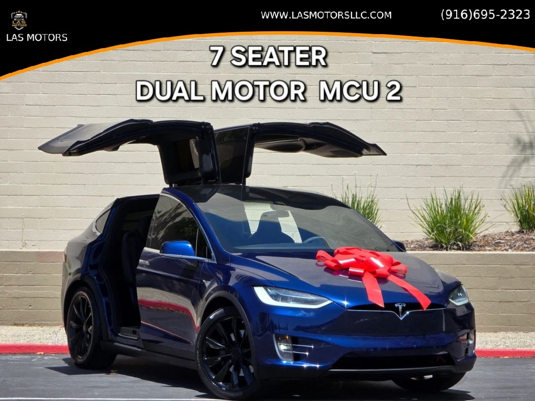 Suv in Roseville, CA, United States 1 - 18514158