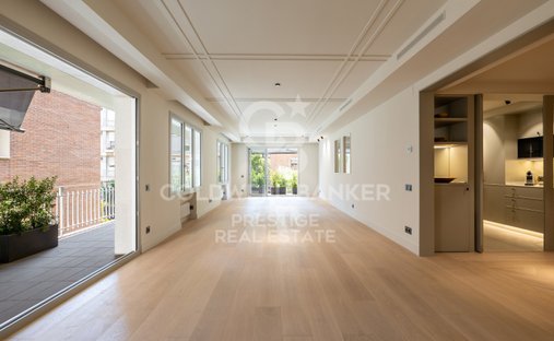 Appartement à Sarrià-Sant Gervasi, Barcelone, Espagne 1