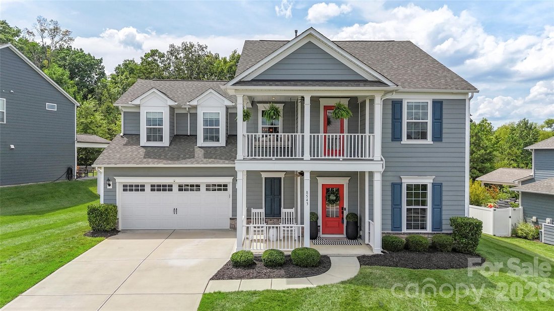 House in Fort Mill, South Carolina, United States 3 - 18508828