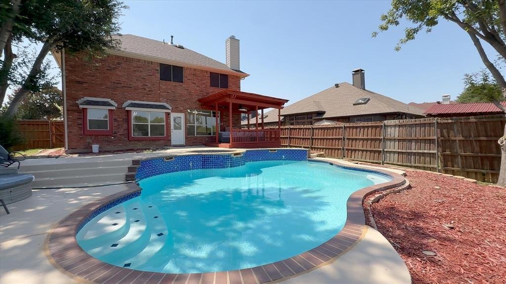 House in Carrollton, Texas, United States 1 - 18494268