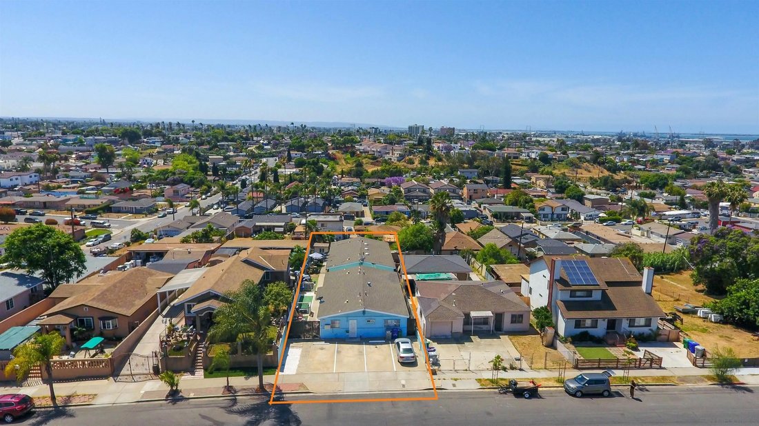 Otros en San Diego, California, Estados Unidos 3 - 18509073