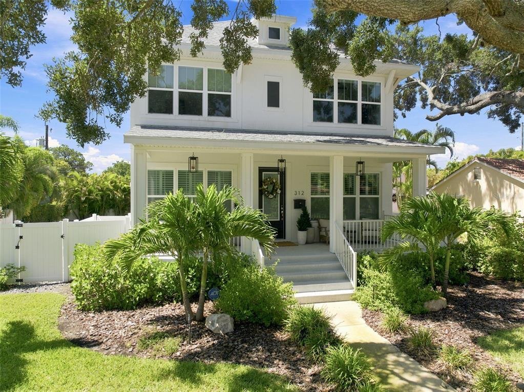 House in St. Petersburg, Florida, United States 4 - 18519248