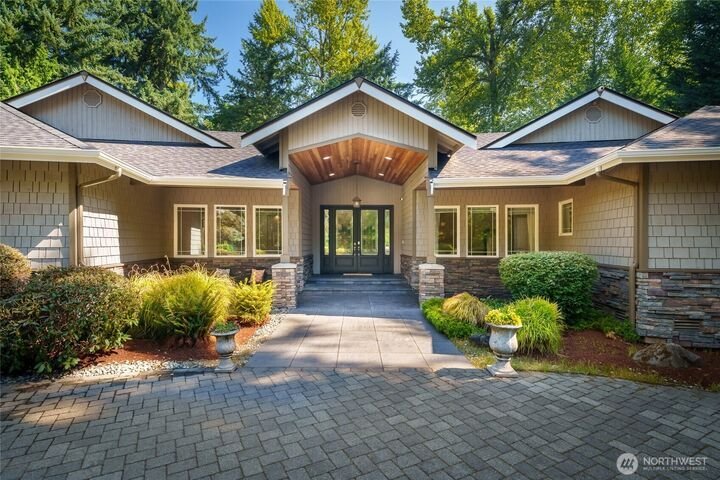 House in Renton, Washington, United States 1 - 18520051