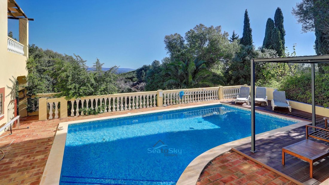 House in Silves, Algarve, Portugal 2 - 18515688