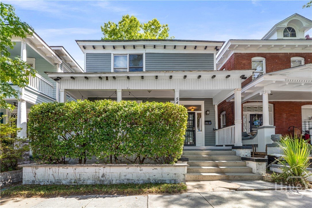 House in Savannah, Georgia, United States 1 - 18512223