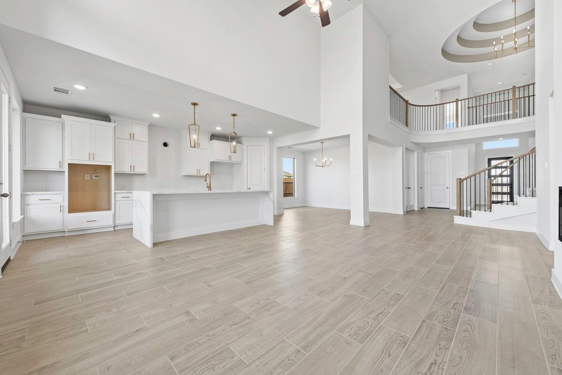House in Tomball, Texas, United States 3 - 17560365