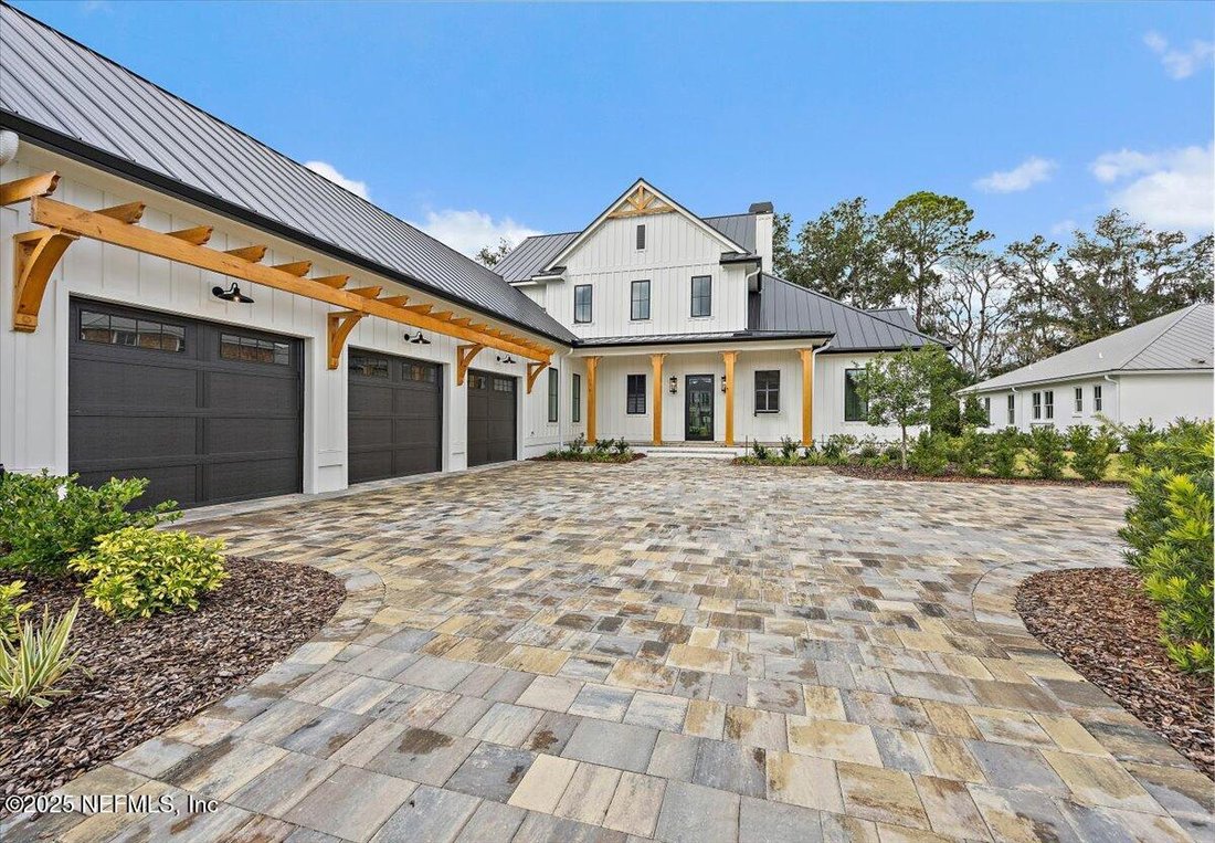 House in Jacksonville, Florida, United States 4 - 18511517