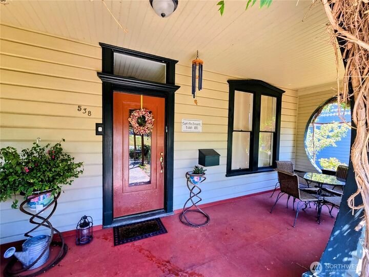 House in Port Townsend, Washington, United States 3 - 18115780
