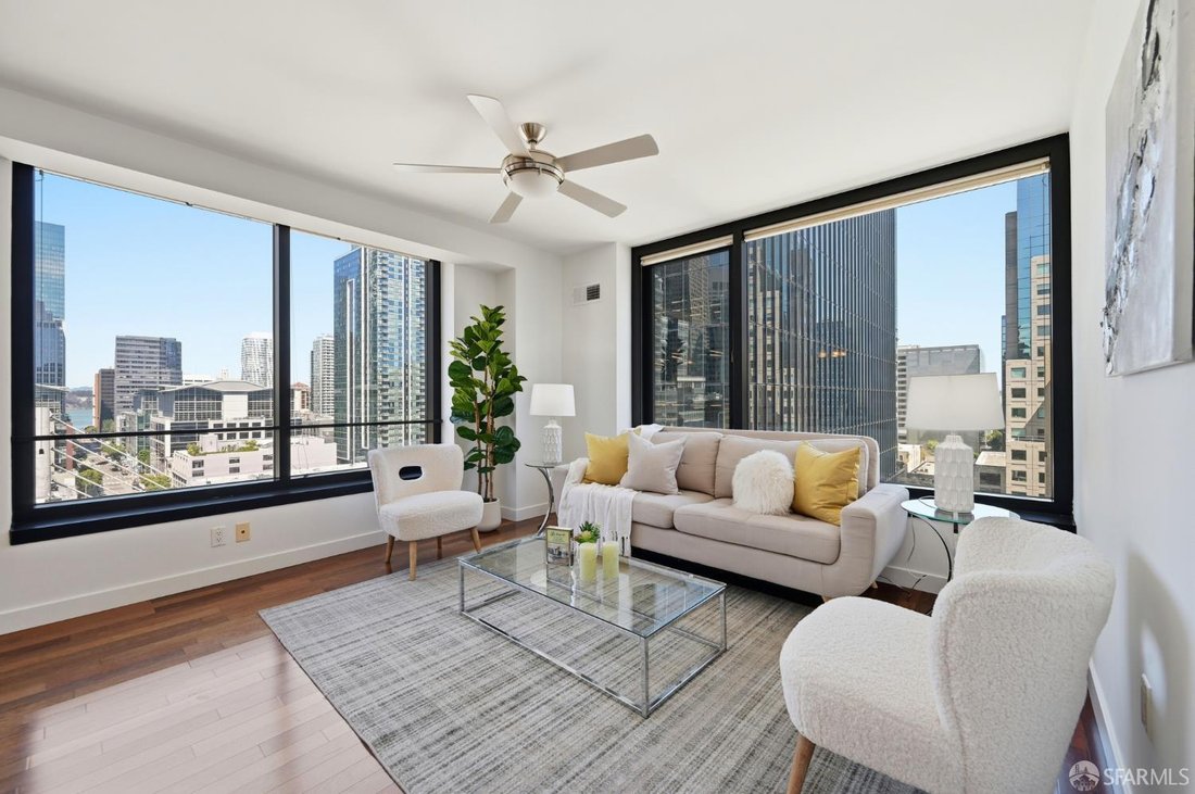 Condo in San Francisco, California, United States 4 - 18510805