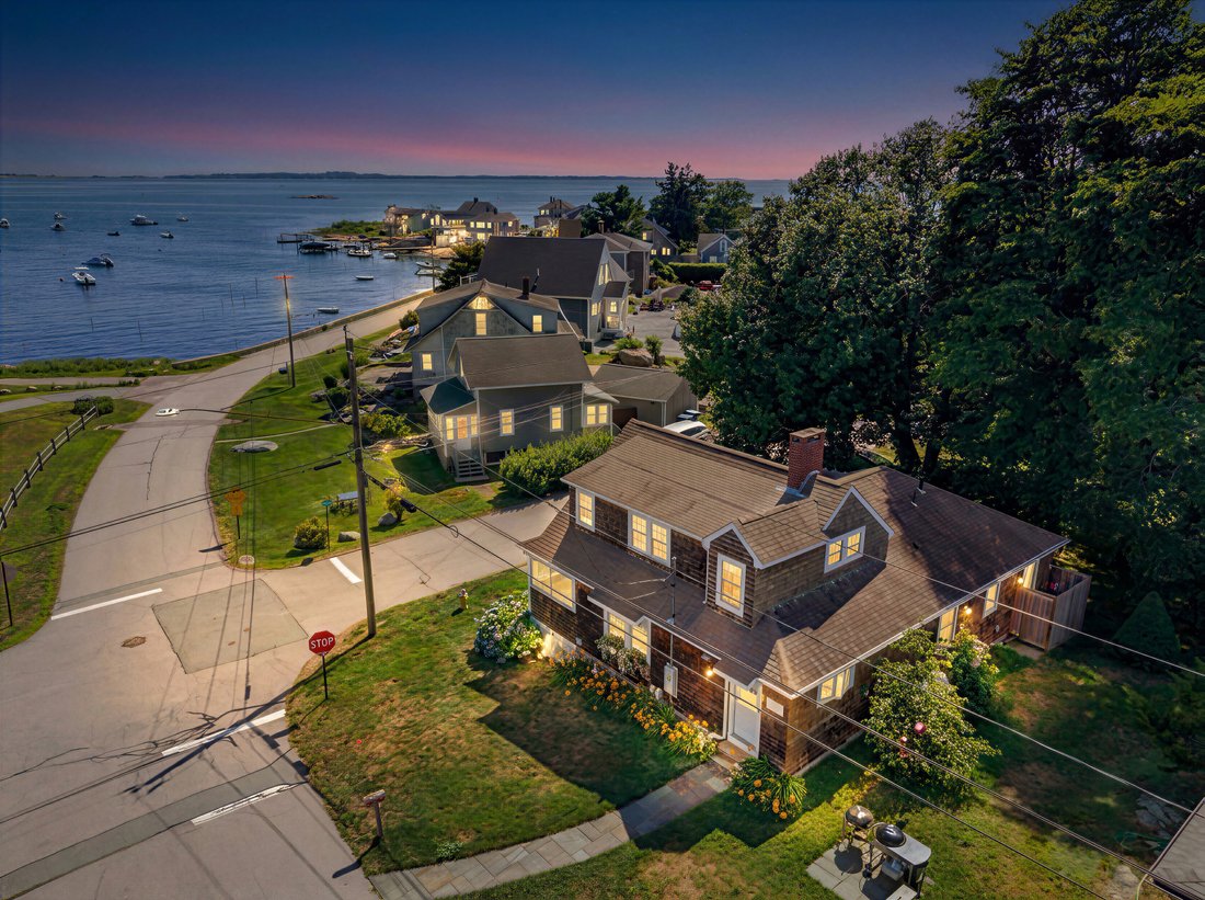 House in Stonington, Connecticut, United States 3 - 18516655