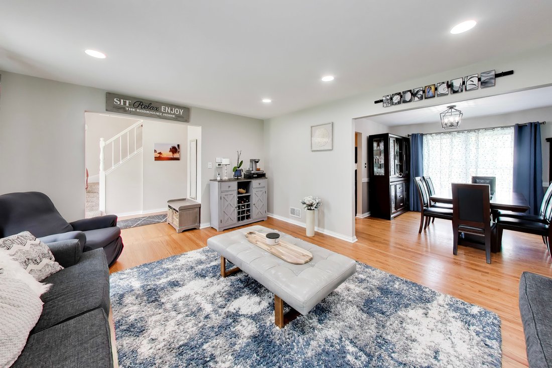 House in Mundelein, Illinois, United States 4 - 18508540
