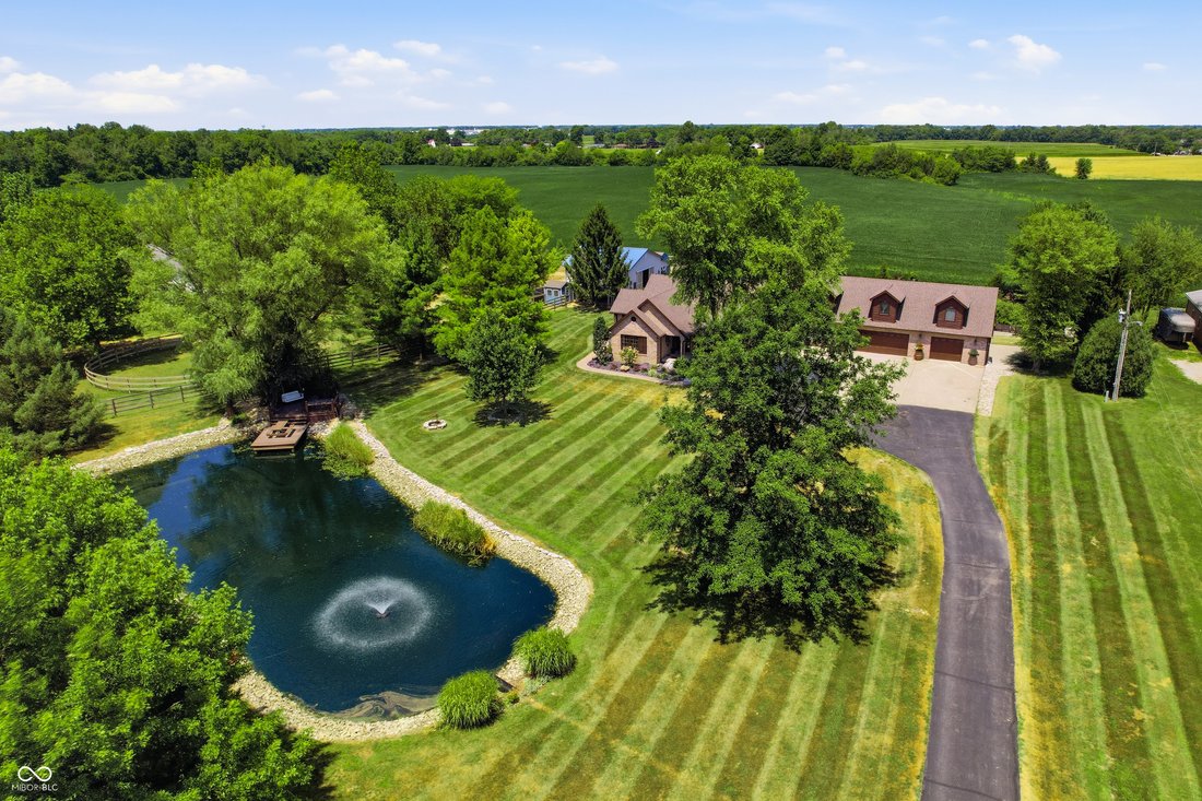 House in Greensburg, Indiana, United States 3 - 18511544