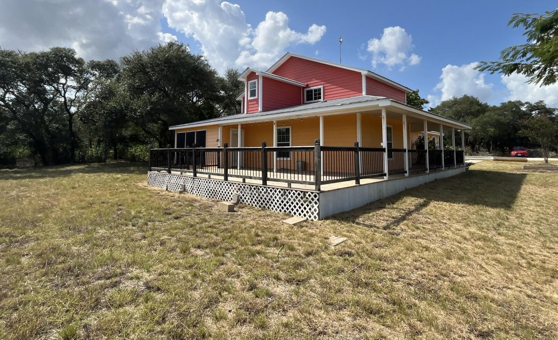 House in Wimberley, Texas, United States 4 - 18512142