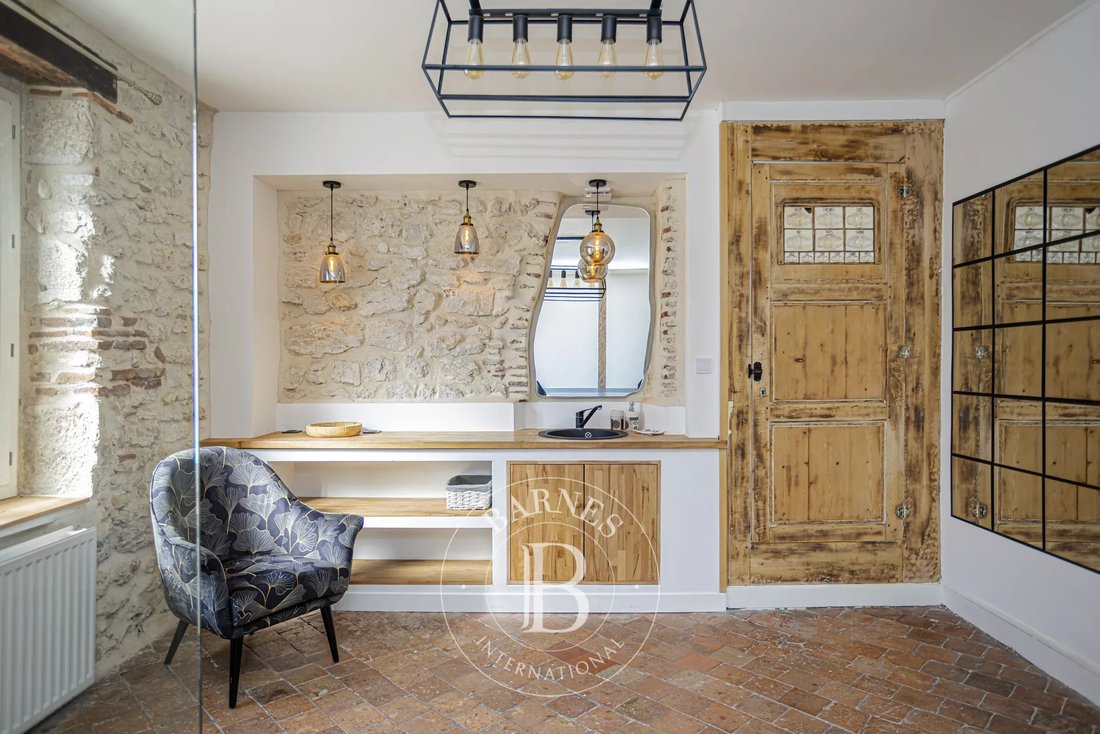 Townhouse in Saint-Ay, Centre-Val de Loire, France 5 - 18513767