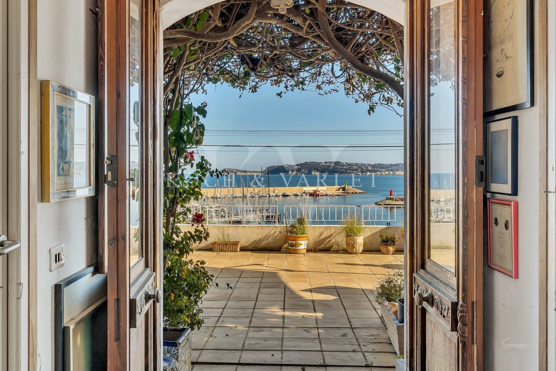 Villa in Xabia / Javea, Valencian Community, Spain 1 - 18516282