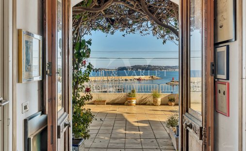 Villa in Xàbia, Land Valencia, Spanien 1
