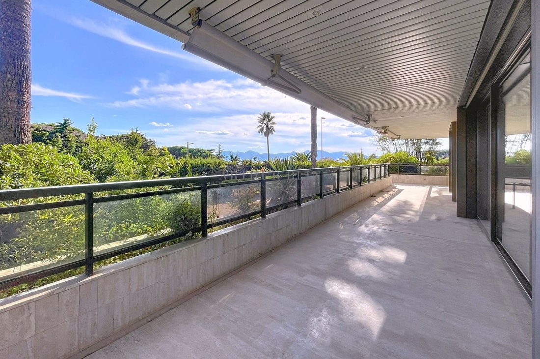 Apartment in Cannes, Provence-Alpes-Côte d'Azur, France 3 - 18513593