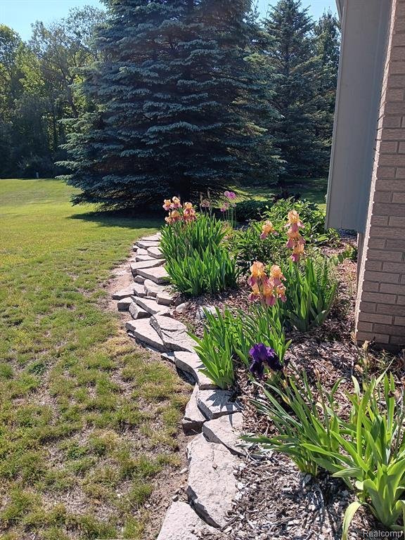 House in Ortonville, Michigan, United States 4 - 18508216