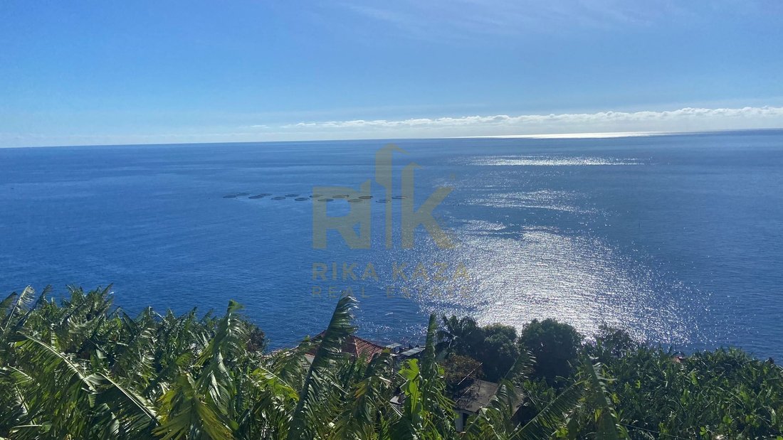 Land in Arco da Calheta, Madeira, Portugal 3 - 18380699