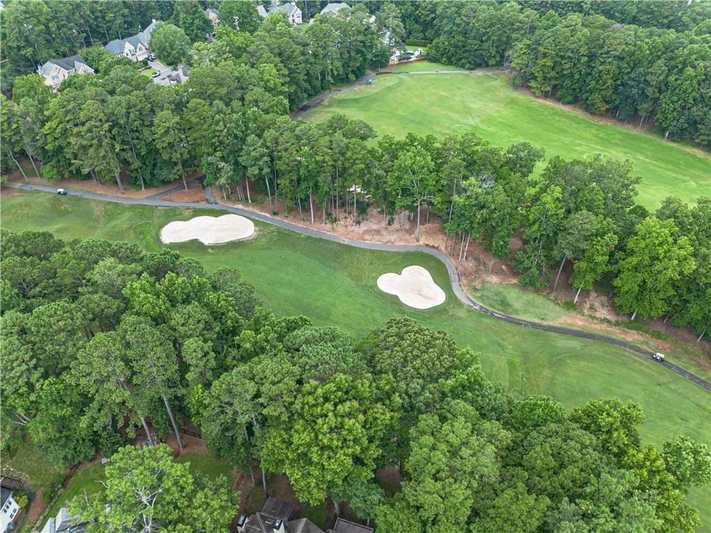 House in Acworth, Georgia, United States 5 - 18277210