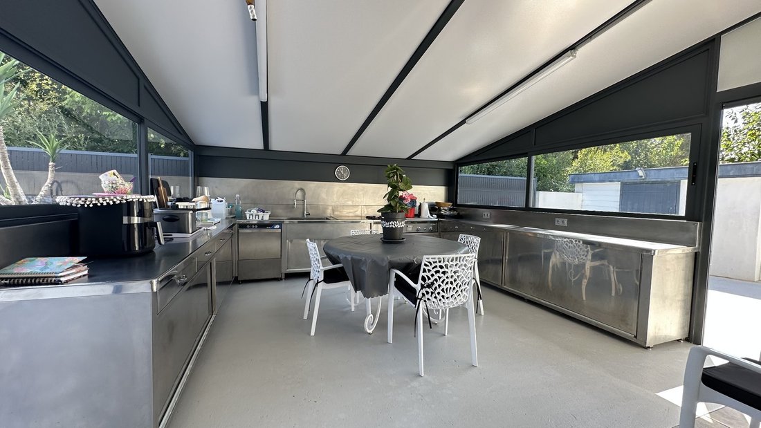 Villa in La Plage, Capbreton, France 5 - 18475629