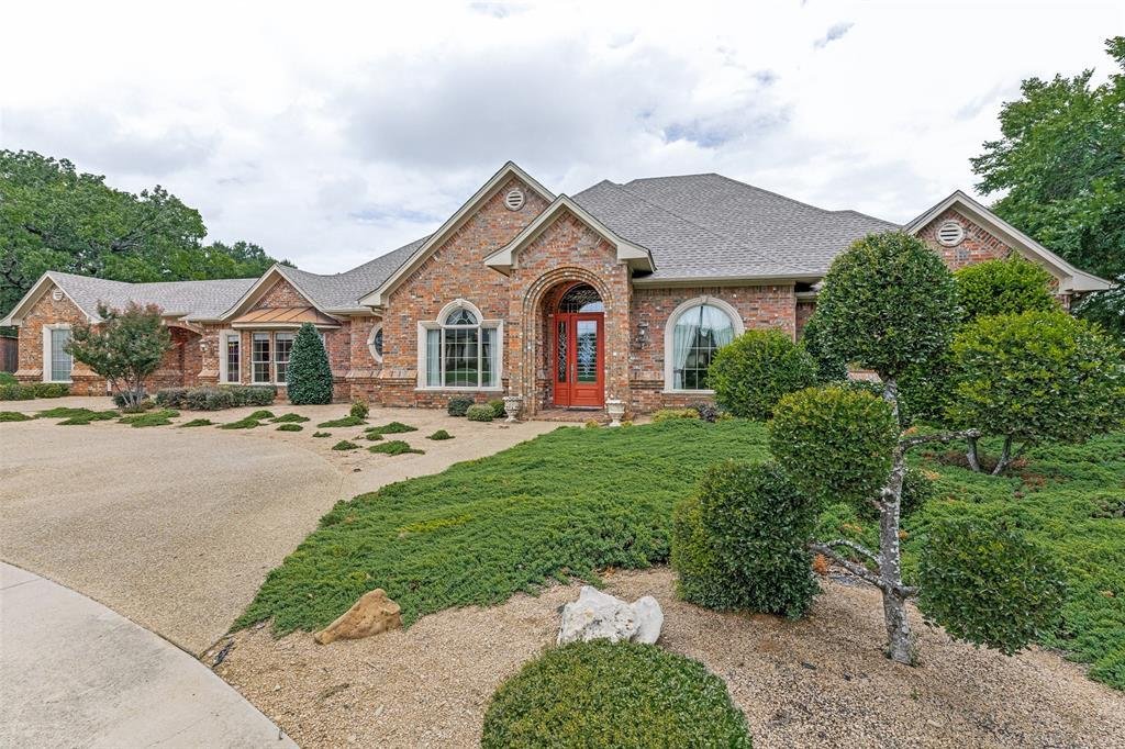 House in Weatherford, Texas, United States 3 - 18509237