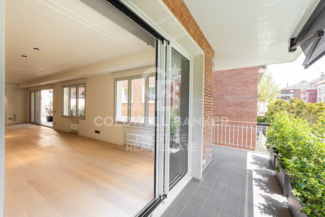 Apartment in Sarrià-Sant Gervasi, Barcelona, Spain 4 - 18516115