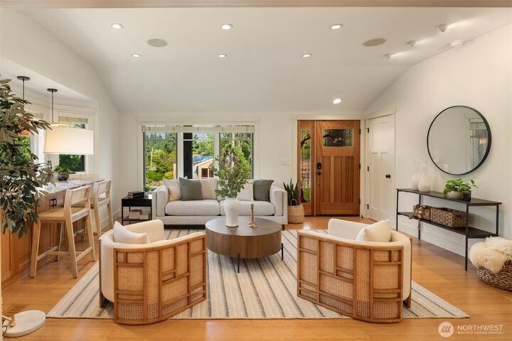 House in Kirkland, Washington, United States 2 - 18514820