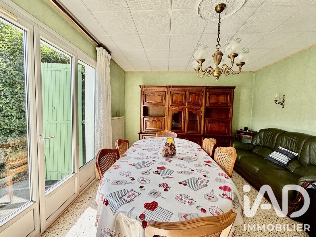 House in Bouc-Bel-Air, Provence-Alpes-Côte d'Azur, France 5 - 18518281